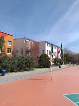 İzmir Özel Ekin Okulları | Seyrek Kampüsü - Photo