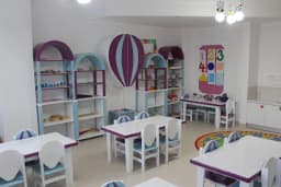 Thinking Anaokulu - Fotoğraf