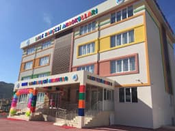 Lale Bahçesi Anaokulu - Fotoğraf