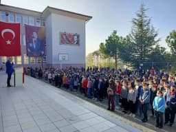 Gazi Ortaokulu - Fotoğraf