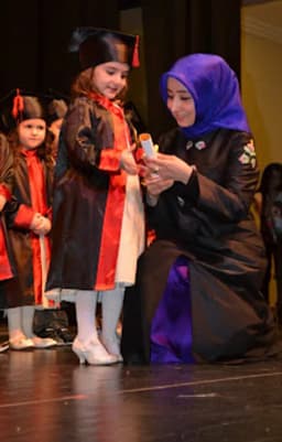 Yeni Ufuklar Anaokulu - Fotoğraf