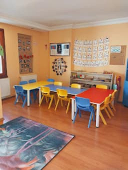 Özel Hayalim Anaokulu - Fotoğraf