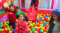 Mercan Çocuk Üniversitesi Malatya Anaokulu - Fotoğraf