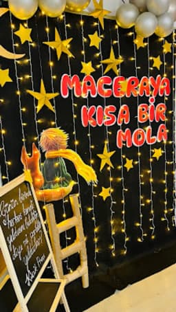 Özel Kütahya Zümrüt Anaokulu - Fotoğraf