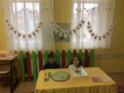 Özel Balarısı Anaokulu - Fotoğraf