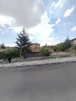 Dr. Ahmet Kazım Mıhçıoğlu Anaokulu - Fotoğraf