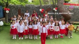 Buca Bahçeli Köşk Anaokulları - Fotoğraf