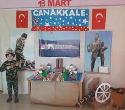 Masal Ülkesi Kreş ve Gündüz Bakım Evi - Photo