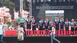 Bergama İsmail Hakkı Pamukcu İlkokulu - Fotoğraf