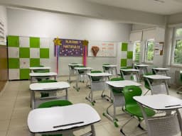 Çözüm Koleji - Fotoğraf