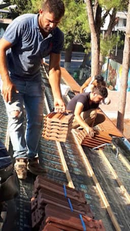 Cengiz Topel İlkokulu - Fotoğraf