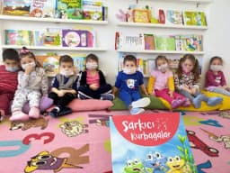 İlk Masalım Anaokulu - Photo