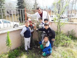 Ayvacık Anaokulu - Photo