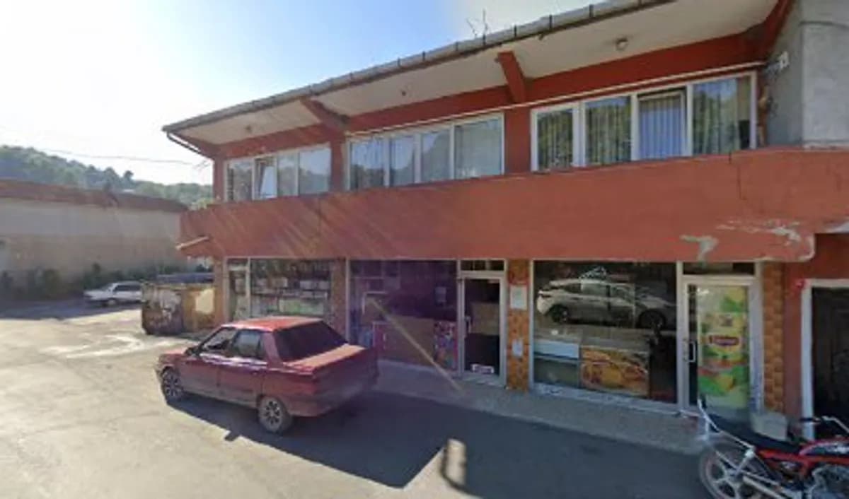 Gelik Ayiçi 100. Yıl Anaokulu - Fotoğraf