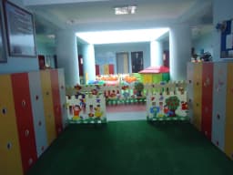 Hacı Döne Demirel Anaokulu - Fotoğraf