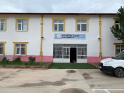 Osman Gazi İlkokulu - Fotoğraf