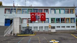 Cumhuriyet İlkokulu - Photo