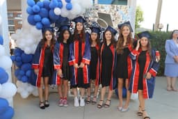 Fen Bilimleri Okulları Aliağa Kampüsü - Photo