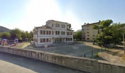 Vilayetler Hizmet Birliği Ulus Anaokulu - Fotoğraf