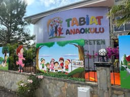 Özel Çetin Tabiat Anaokulu - Fotoğraf