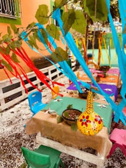 Özel Neşe Erberk Anaokulu - Fotoğraf