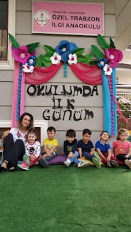 Özel İlgi Anaokulu - Photo