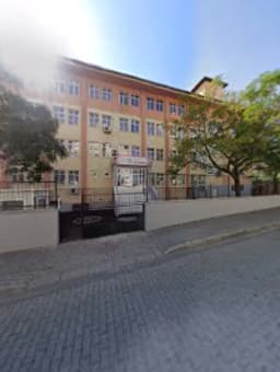 Aliağa Toki İlkokulu - Photo