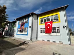 Şehitlik Özel Eğitim Anaokulu - Photo