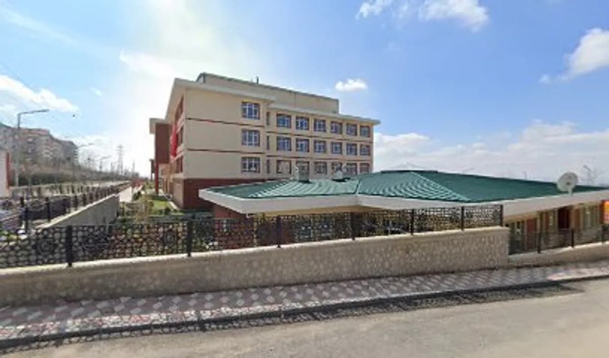 Minik Güller Anaokulu - Photo