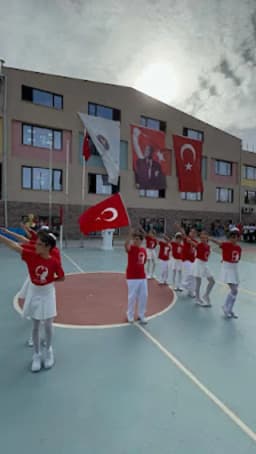 Gelibolu Akademi Kültür Koleji - Fotoğraf