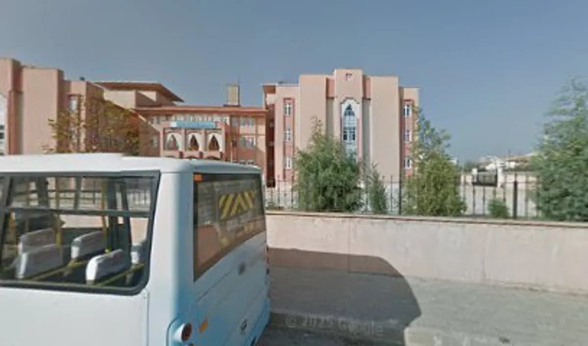 Demokrasi Anaokulu - Fotoğraf