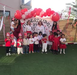 Nar Kreş, Anaokulu ve Gündüz Bakımevi | Uzman Çocuk Psikologu Sevil Akın - Odtü| 2- 6 Yaş - Fotoğraf