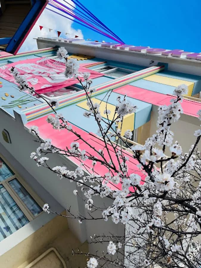 Özel Fil Anaokulu Öveçler Kampüsü - Fotoğraf