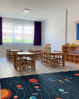 Bursa İlk İzim Anaokulu - Fotoğraf