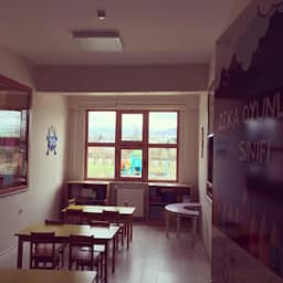 Başiskele Anaokulu - Fotoğraf