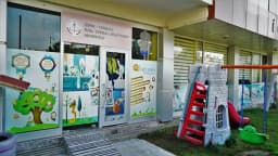 Özel İzmir Torbalı Bilgi Parkı Anaokulu - Photo