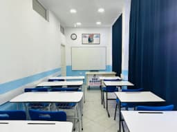 Seferihisar Ege Başarı Kurs Merkezi - Fotoğraf