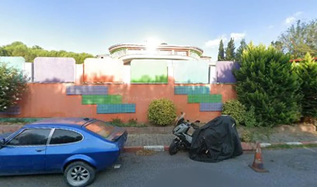 Özel Neş'e Erberk Anaokulu