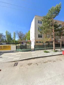 Keçiören Sezgi İngilizce Montessori Anaokulu 2-6 Yaş 361 4 361 - Fotoğraf