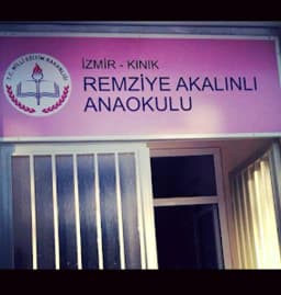 Remziye Akalınlı Anaokulu - Fotoğraf