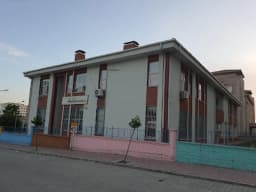 Hüma Hatun Anaokulu - Fotoğraf