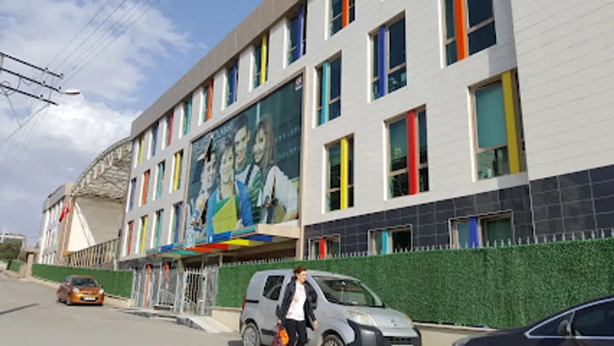 Marmara Bilge Okulları