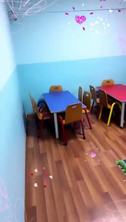 Lider Zafer Anaokulu - Fotoğraf