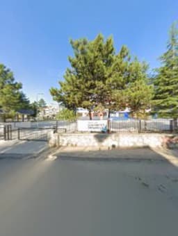 Cumhuriyet Ortaokulu - Fotoğraf