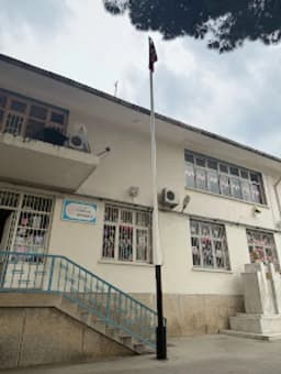 İstiklal İlkokulu - Fotoğraf