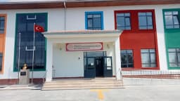 Türkiye Odalar ve Borsalar Birliği Milli İrade Anaokulu - Photo