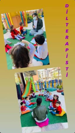 Özel İpeğim Anaokulu - Fotoğraf