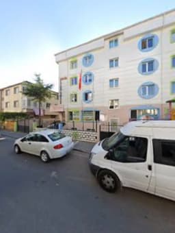 Özel Belsin Beyazzambak Anaokulu - Fotoğraf