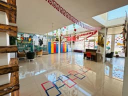 Doğanay Anaokulu - Kepez Şubesi - Fotoğraf