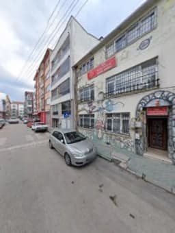 Küçük Yıldızlar Mini Koleji Kreş ve Anaokulu - Fotoğraf